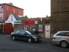 Brownes Cars image