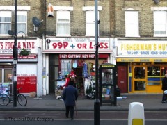 99p+ Or Less image