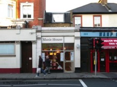 The Music House image