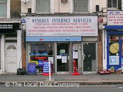 Synergy Internet Services image