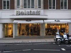 Belstaff image