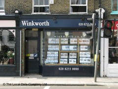 Winkworth Barnes image