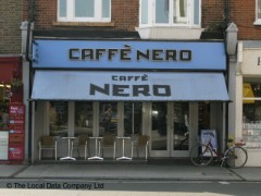 Caffe Nero image