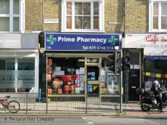Prime Pharmacy image