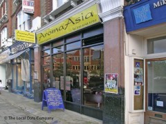 Aroma Asia image