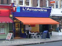 L'Amandine image
