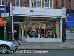 Question Air image