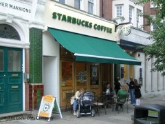 Starbucks Coffee image