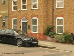 The Putney Clinic image