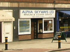 Alpha Skyways Limited image