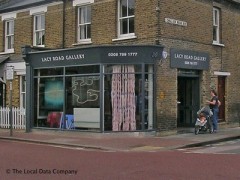Lacy Road Gallery image