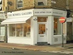 The Russell Gallery image