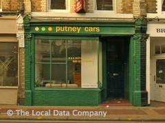 Putney Cars image