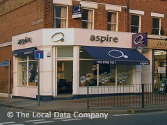 Aspire image