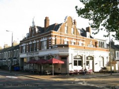 The Spencer Arms image