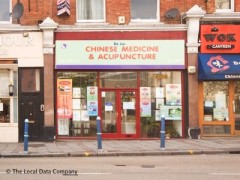 Dr Liu Chinese Medicine & Accupuncture image