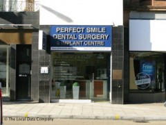 Perfect Smile Dental Surgery image