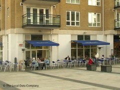 Carluccio's image