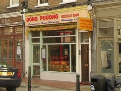 Dong Phuong Noodle Bar image
