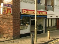Tildesley Charcoal Grill image