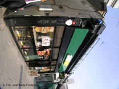 Subway image