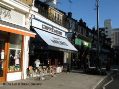 Caffe Nero image