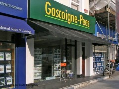 Gascoigne-Pees image