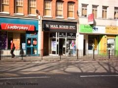 Mail Boxes Etc. London - Putney image