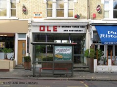 Ole Restaurant & Bar image