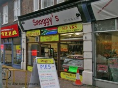 Snoggy's image