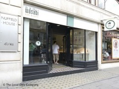 Wasabi image