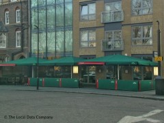 Zigfrid Von Underbelly Bar and Restaurant image