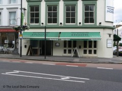 The Butchers Hook image