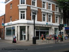 Lloyds TSB Bank PLC image