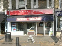 West Kebab image