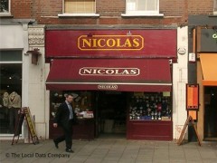 Nicolas image