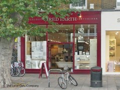 Fired Earth image