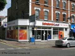 Sainsbury's image