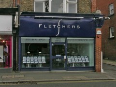 Fletcher Estates image