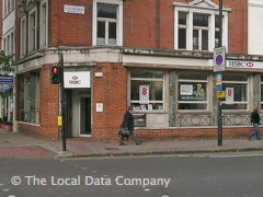 HSBC image