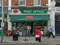 Post Office Ltd image