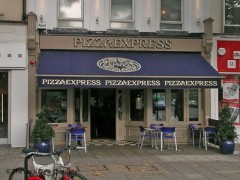 PizzaExpress image