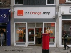 The Orange Shop image