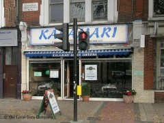 Kalamari Restaurant image