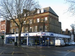 LMC Cars image