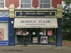 Simply Hair image
