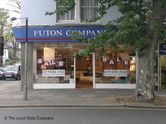 Futon Co image