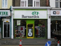Barnardo's image