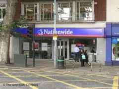Nationwide Building Society image