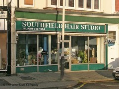 Southfield Hair Studio image